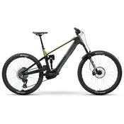 2025 Norco Sight VLT CX C1