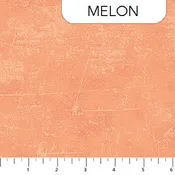 Canvas  - 9030-54 Melon - Northcott Fabrics