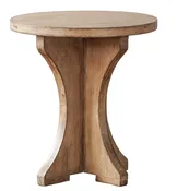 Brutus Side Table — Riverside Franklin