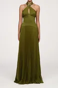 Alaina Butterfly Gown