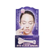 Cogit寇吉 眼部按摩陶瓷刮痧板 Cassa Eye Clear Spoon Massager