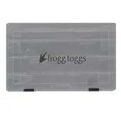 Frogg Toggs® 3600 Tackle Tray | Clear