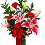 Lovely Lilies