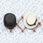 CB56 - Hat Rack
