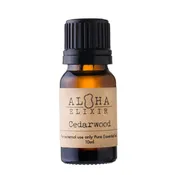 Cedarwood Essential Oil