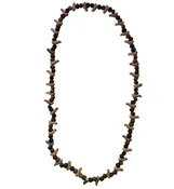 Ceramic Bird Necklace Mexico