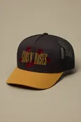 GUNS N ROSES BASEBALL HAT