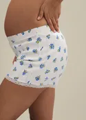 Ciao Lucia x HATCH The Pointelle Lounge Short