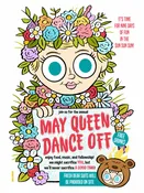 "The May Queen" 12 x 16 poster print