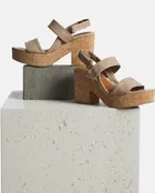 Blondie Platform Sandal