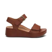 AETREX ARIEL DARK BROWN - WOMENS