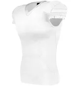 Adult Pro Flex Cut Belt Length Football Jersey
