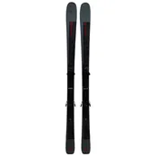 2023 Salomon Distance 76 + Salomon M10 Demo Bindings - USED