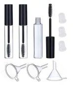 10 ml Mascara Eyelash Tubes (pack of 3)