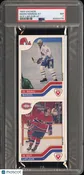 1983 Vachon Mario Marois-67 PSA 7