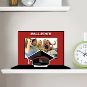 ALUMNI BALL STATE CARDINALS STANDEE FRAME