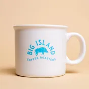 Big Island Coffee Roasters - Aloha Hugs Mug