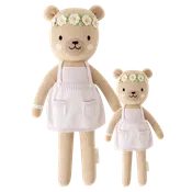 Olivia the Honey Bear