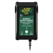 Battery Tender® Junior 12V, 800mA Battery Charger