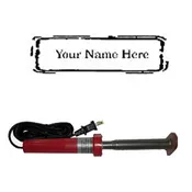 Name Plate Brand