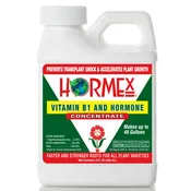 Hormex Vitamin B1 Rooting Hormone Concentrate – Root Growth Stimulator