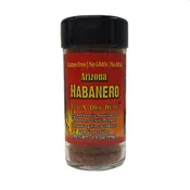 Arizona Habanero