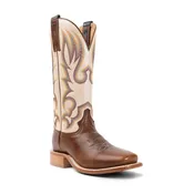 Augusta Boot | Bone