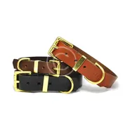 Original Leather Collar