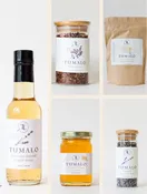 Culinary Lavender Gift Set