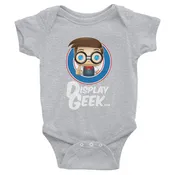 2018 Display Geek Merrie Melodies Infant Bodysuit