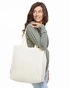 econscious Organic Cotton Go Lite Tote