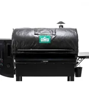 GMG Peak Prime 2.0 - Thermal Blanket — Charcoal and More