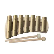 Auris 7 Tone Pentatonic Glockenspiel