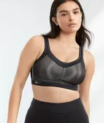 Active Momentum Wire-Free Sports Bra