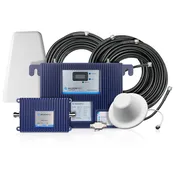 Wilson Pro 1050 Commercial Signal Booster Kit | 460230