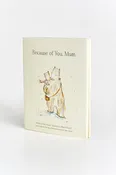 Because of You, Mum Book