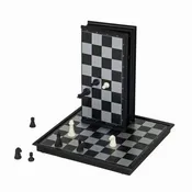 10" Magnetic Chess Set