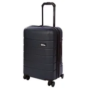 22" Glacier Pc/Abs Hardside Spinner