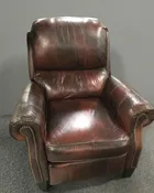 Barcalounger Churchill Recliner