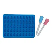 Gummy Bear Mold Kit