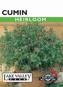 CUMIN Heirloom