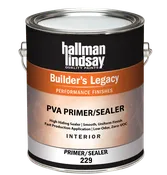 BUILDER’S LEGACY PVA Primer/Sealer
