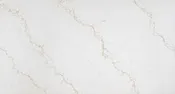 Calacatta Gold Quartz Countertop