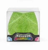Polyhedron Diamond Sugar Ball - Glow in the Dark The Dark