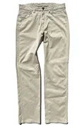 Coastal Cotton Canvas 5 PKT Pant