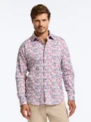 ANDAMAN LONG SLEEVE BUTTON DOWN SHIRT