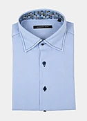 Amalfi Garment Dyed Linen Shirt