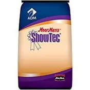 ADM Showtech Fast Fat