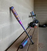 2026 DeMarini Voodoo® One -11 USA Baseball Bat