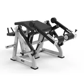 82 Series Plate-Loaded Iso-Lat Leg Curl By 360 Sports — 360 Sports Products